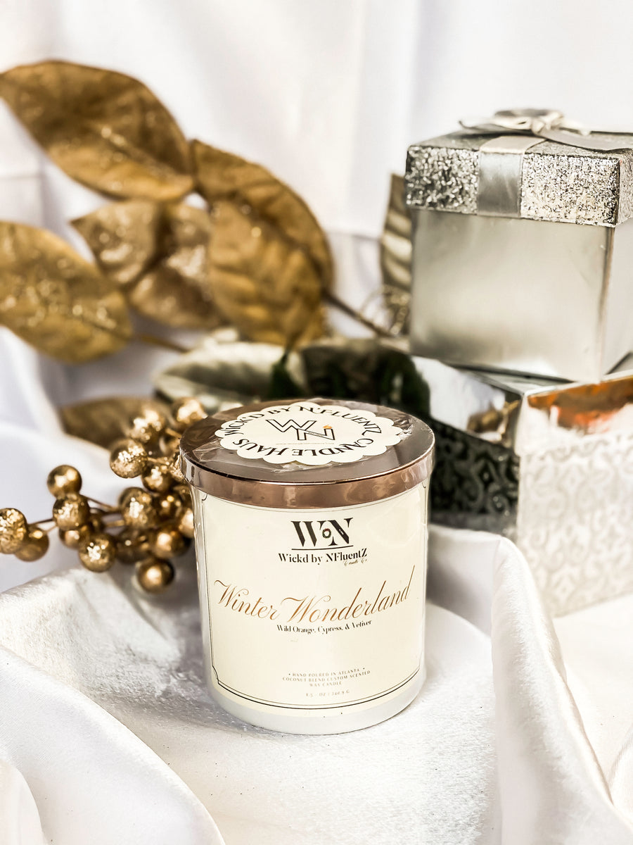 Winter Wonderland – Wick'd by N'FluentZ